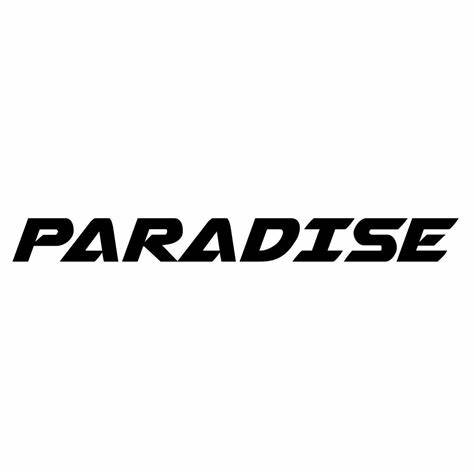 Paradise